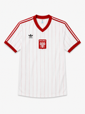 Poland 1982 Home Shirt