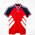 Norway 1994 Home Shirt