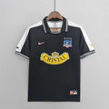 Colo-Colo 1999 Away Retro Football Shirt