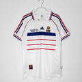 France 1998 Away Shirt
