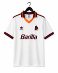 Roma 1991/92 Away Shirt