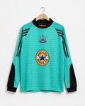 Newcastle United 1997/98 Goalkeeper Shirt