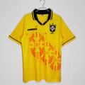 Brazil 1993/94 Home Shirt