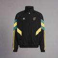 Jamaica Windbreaker