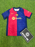 Mystery Modern Shirt