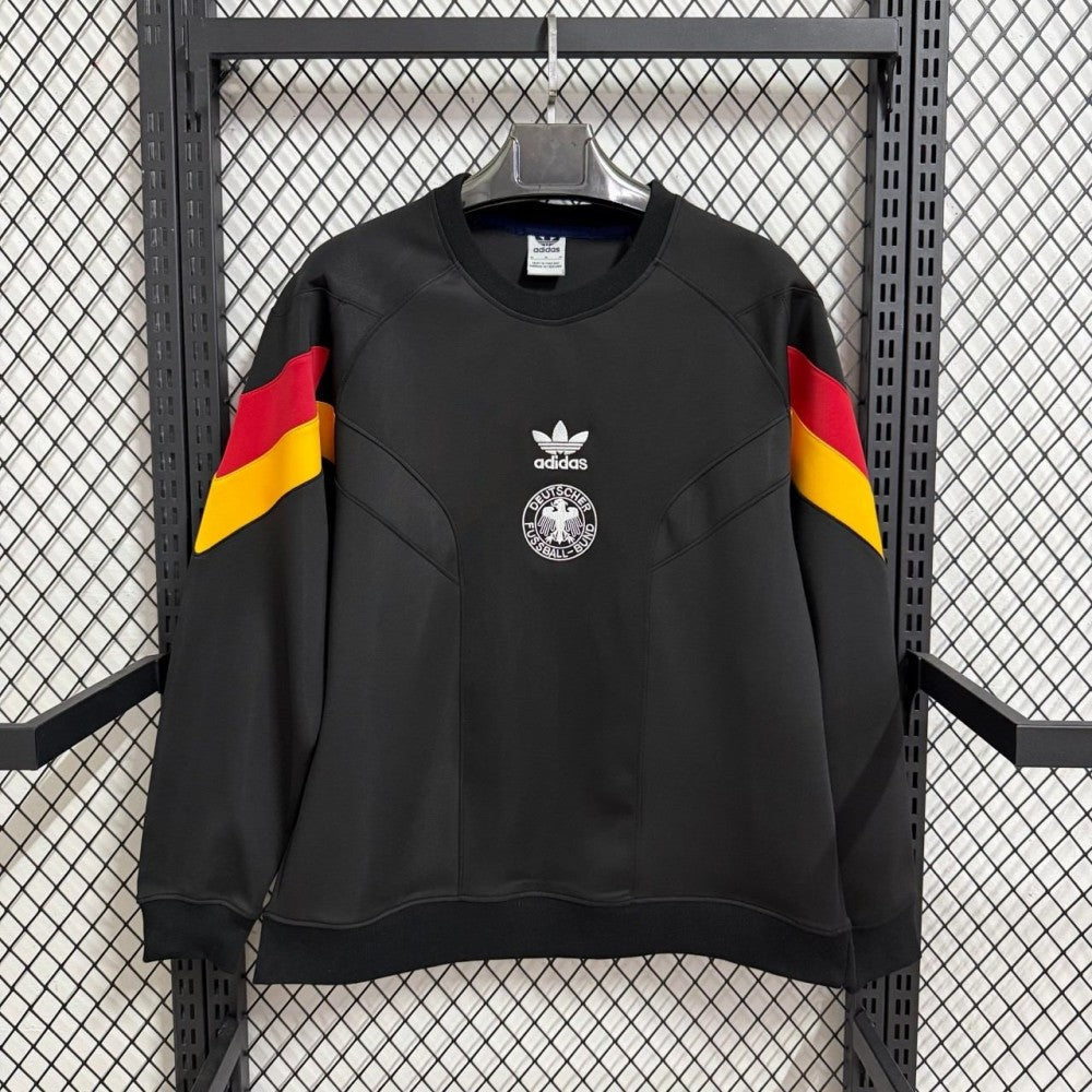 Germany Jumper