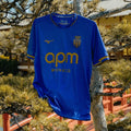 Monaco 2025/26 Away Shirt