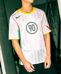 Total 90 - Tour White