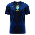 Brazil 2026 World Cup Away Jersey