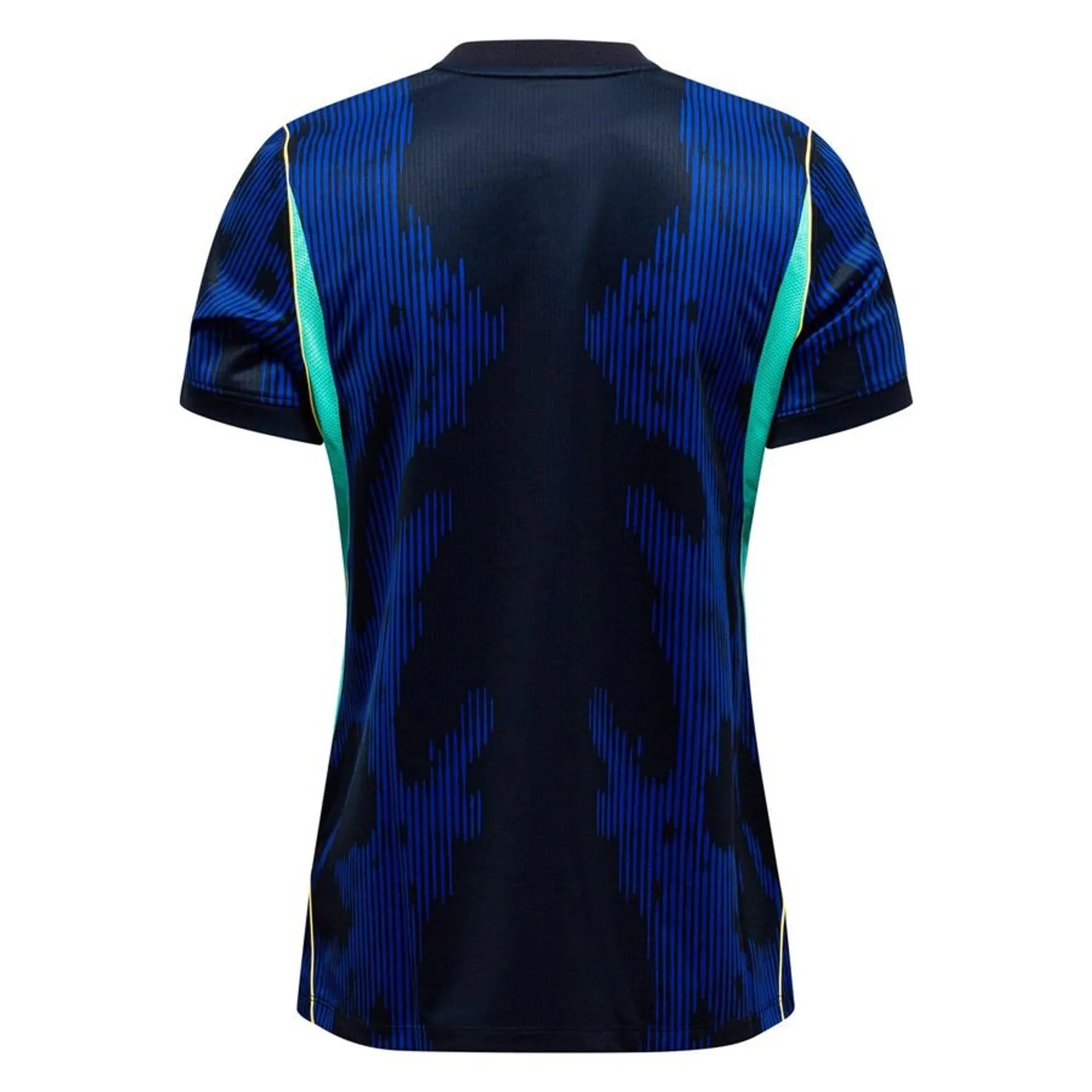 Brazil 2026 Women's Away Football Jersey