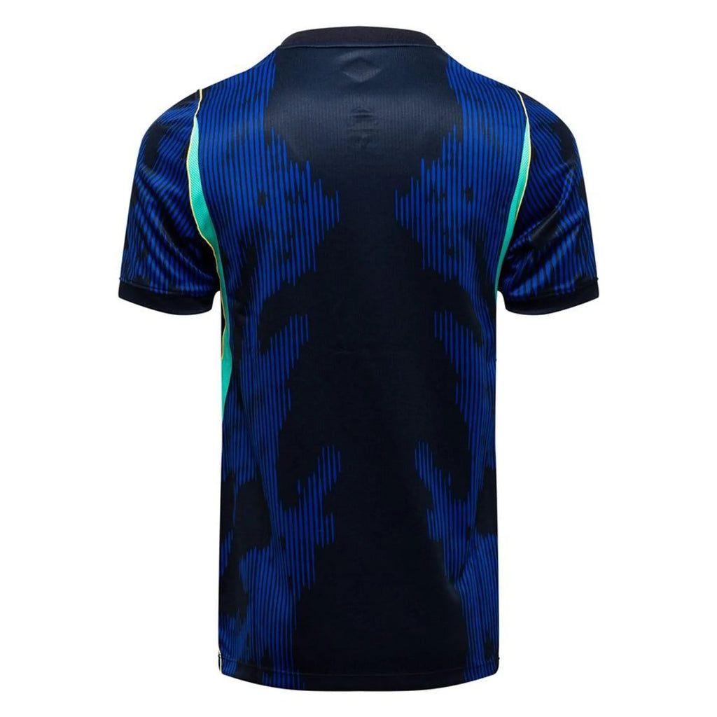 Brazil 2026 World Cup Away Jersey