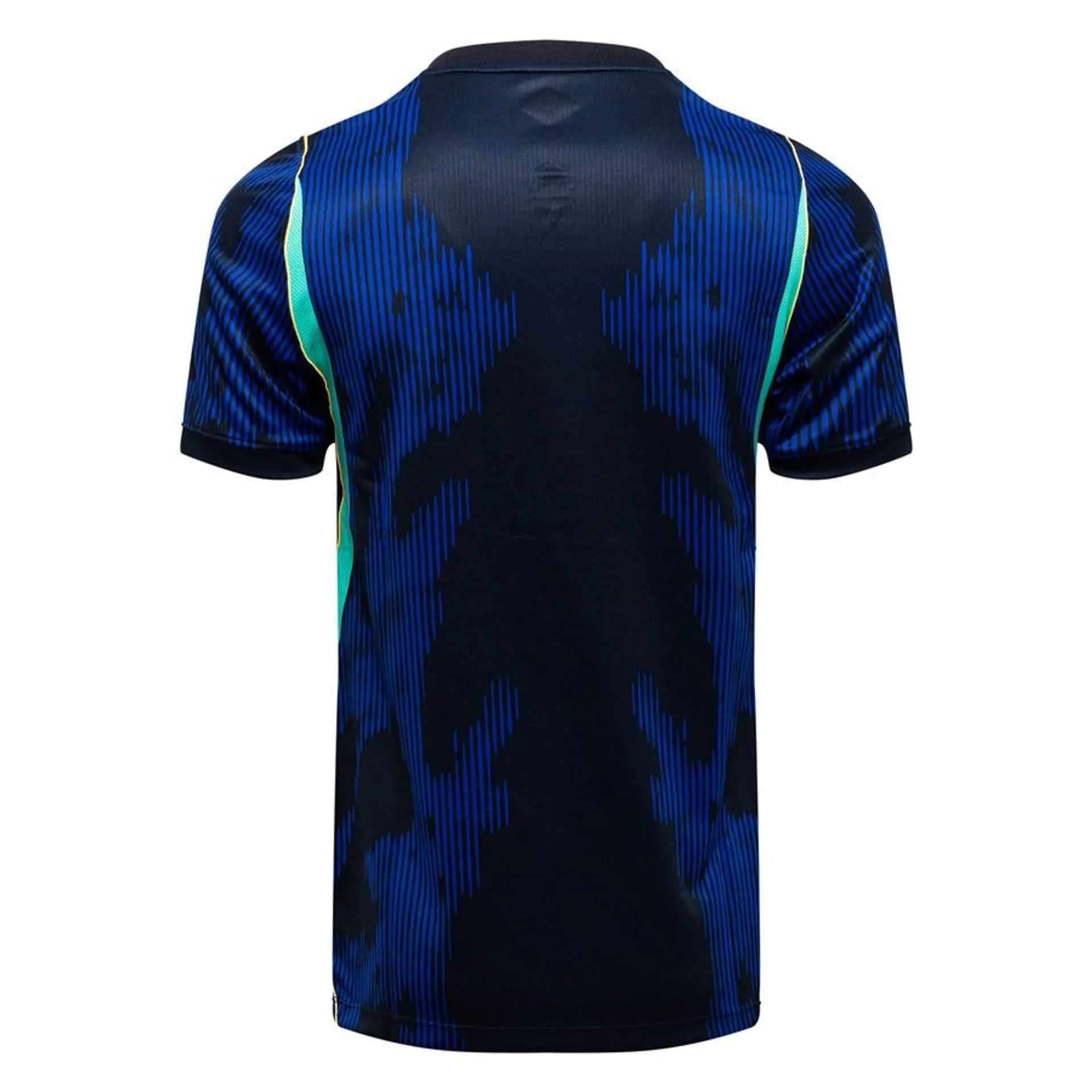 Brazil 2026 World Cup Away Jersey
