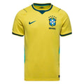 Brazil 2026 Home Football Jersey