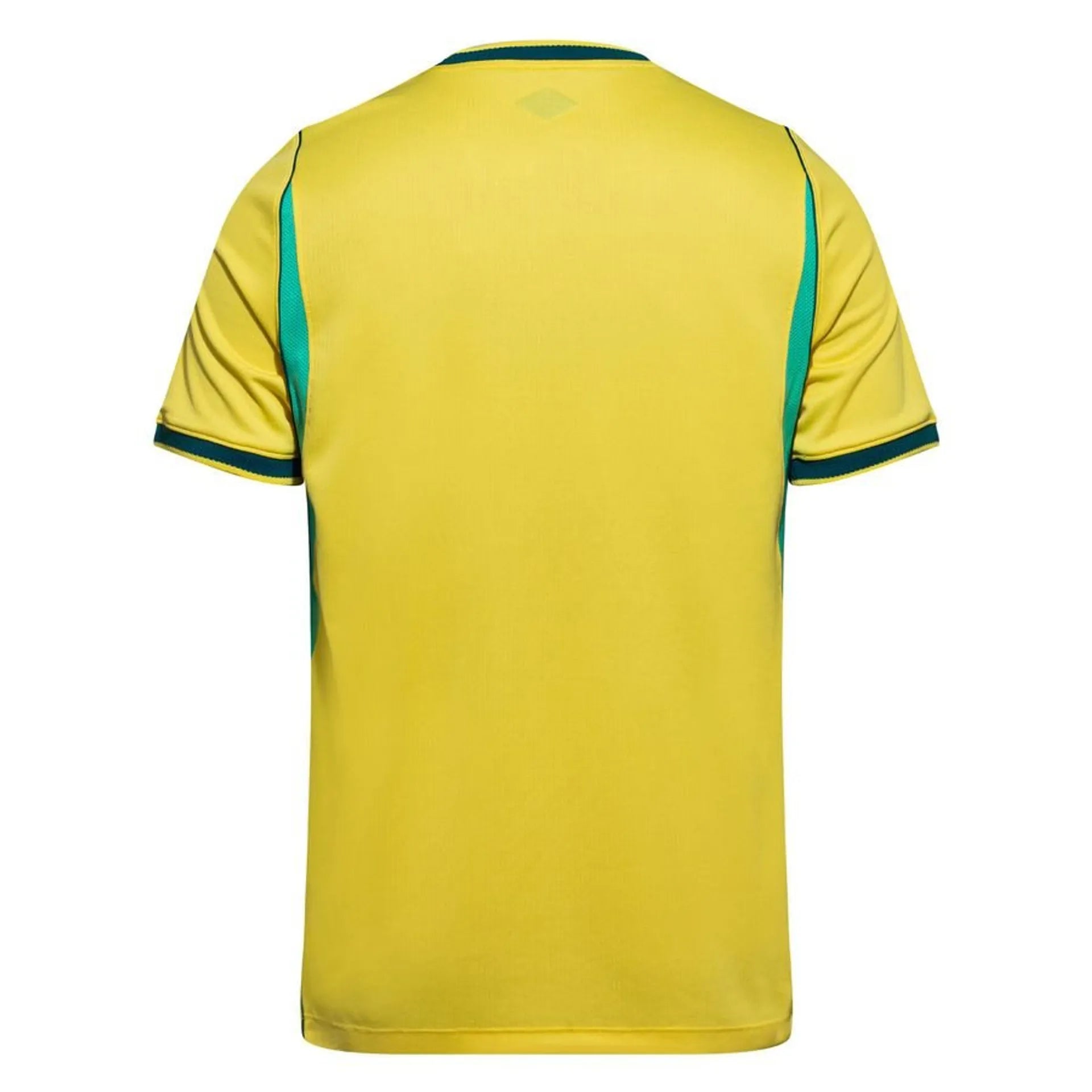 Brazil 2026 Home Football Jersey