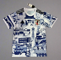 Japan Kurashi Shirt (Blue)