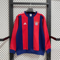 Bayern Jumper