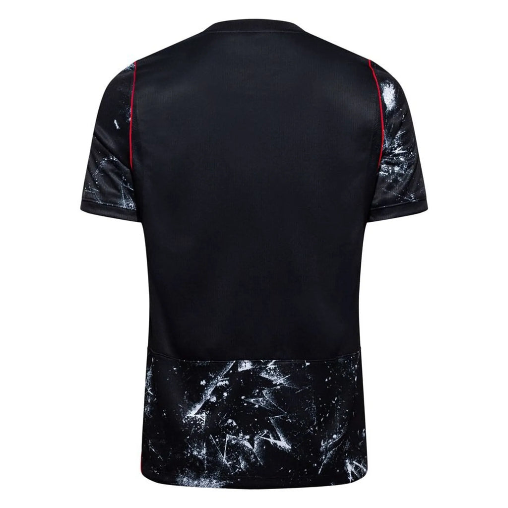 Canada 2026 Away Football Jersey