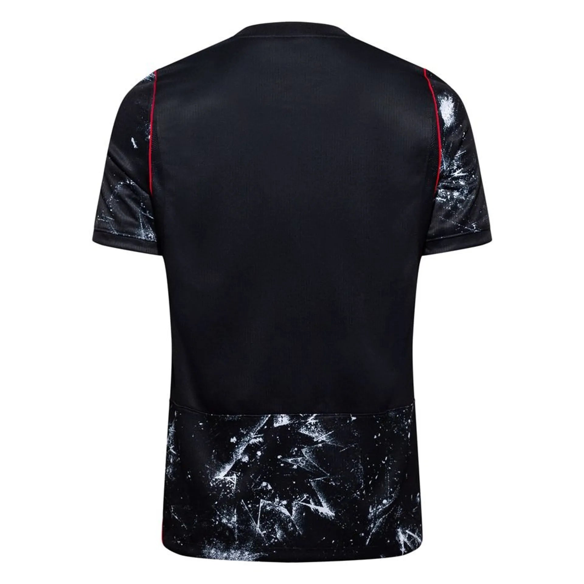 Canada 2026 Away Football Jersey
