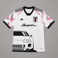 Japan x Toyota Supra