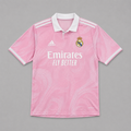 Real Madrid Dragon Shirt (Pink)