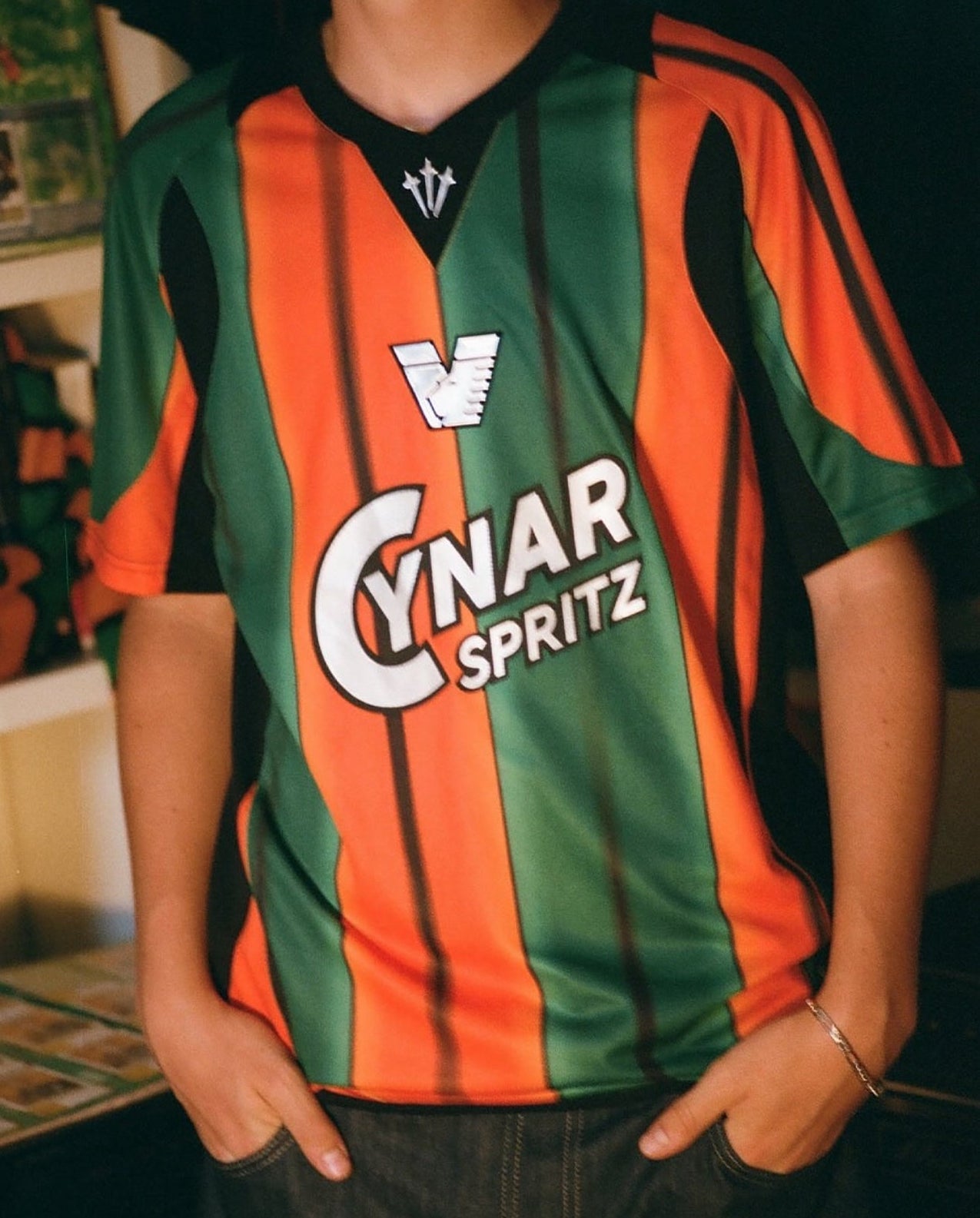 Venezia 2025/26 Third Shirt