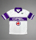 Fiorentina 1984/85 Away Shirt