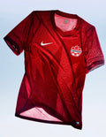 Canada 2026 Home Shirt