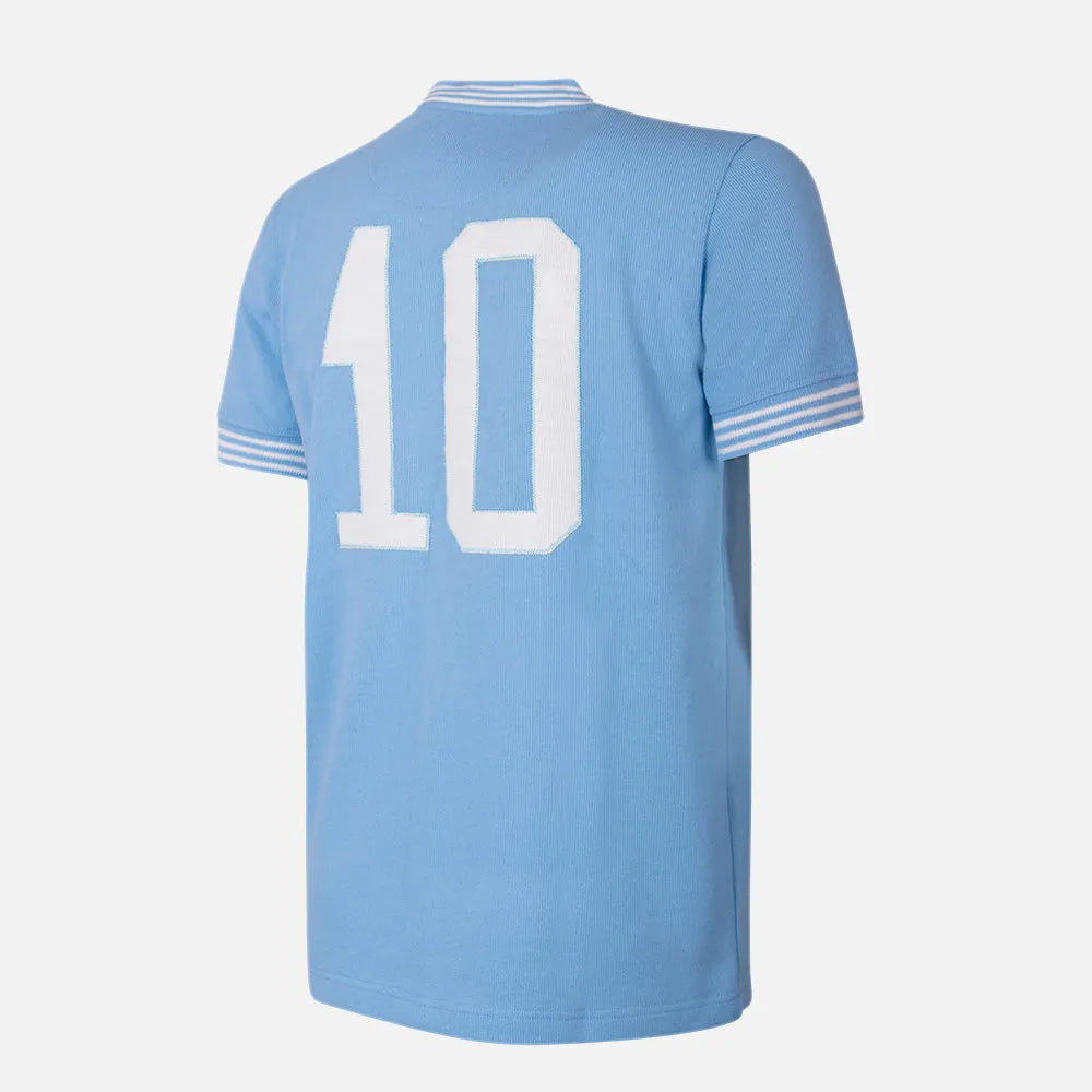 Napoli 1984 Retro Football Shirt