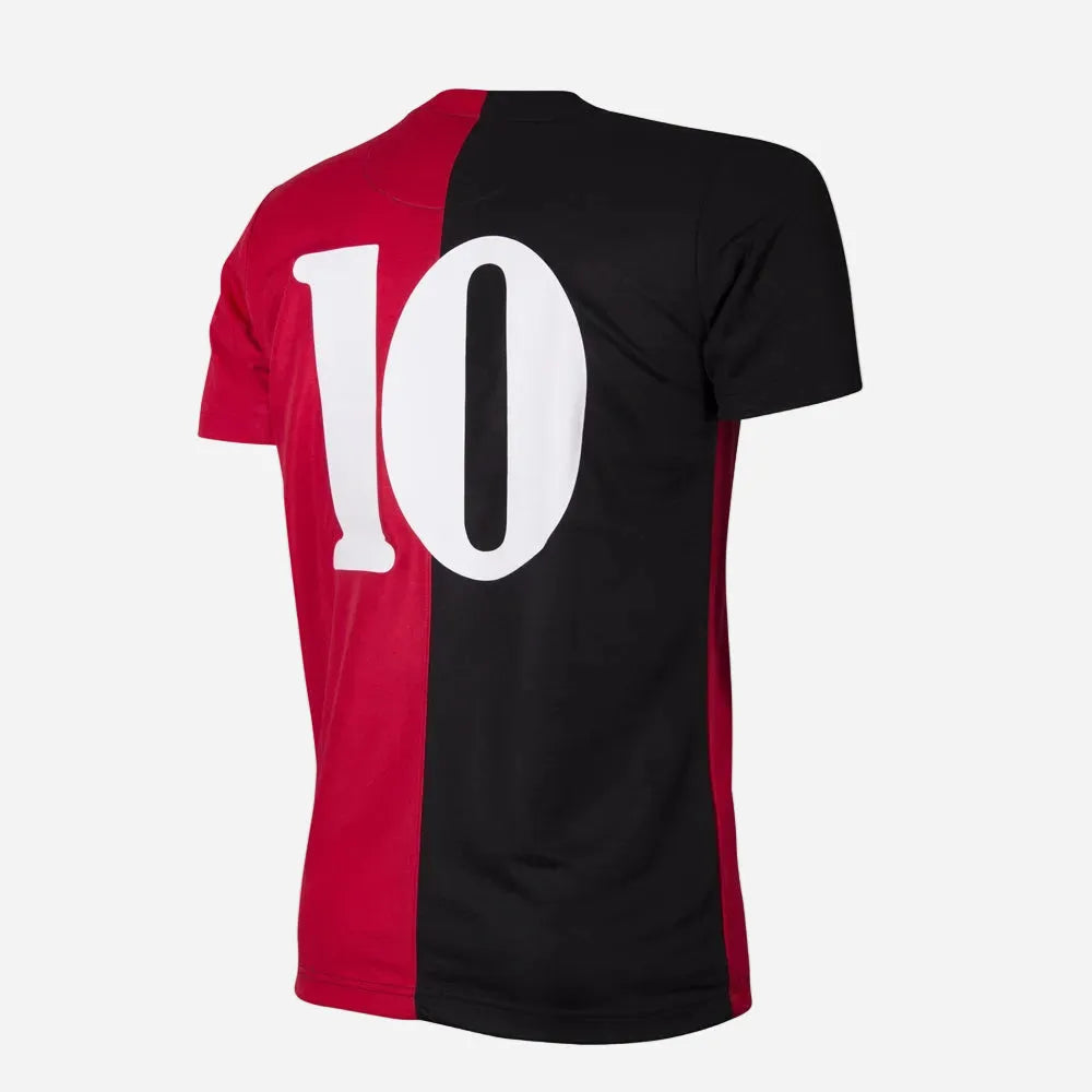 Newell's Old Boys 1993 Retro Football Shirt