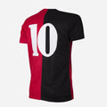 Newell's Old Boys 1993 Retro Football Shirt