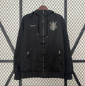 Corinthians Windbreaker