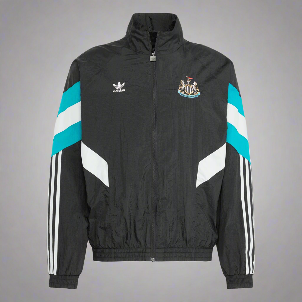 Newcastle United Windbreaker