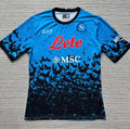 Napoli 2021/22 Halloween Shirt
