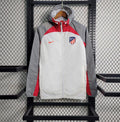 Atletico Madrid Windbreaker