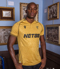 Crystal Palace 2025/26 Away Shirt
