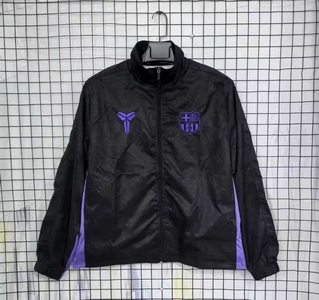 Barcelona 2025/26 Windbreaker
