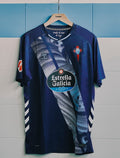 Celta Vigo 2025/26 Away Shirt