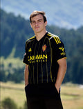 Real Zaragoza 2025/26 Away Shirt