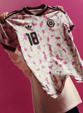 Chile 2026 Away Shirt