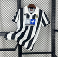 Juventus 1999/00 Home Shirt