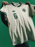 Northern Ireland 2026 Away Shirt