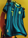 Colombia 2026 Away Shirt