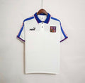 Czech Republic 1996 Away Shirt