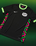 Australia 2025 Away Shirt