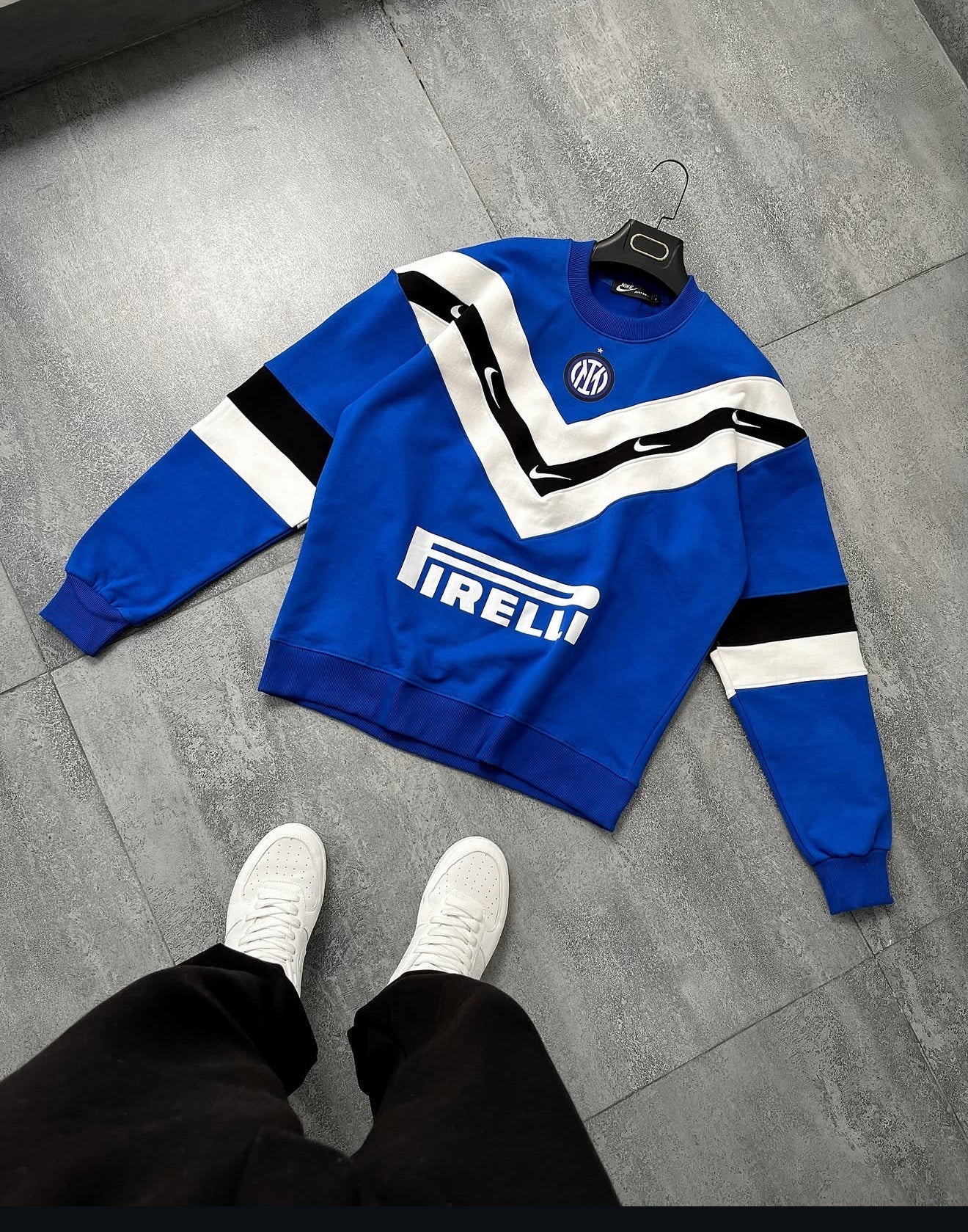 Inter Milan Jumper (Special)