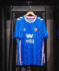 Sunderland 2025/26 Away Shirt