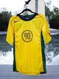 Total 90 - Tour Yellow