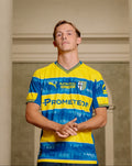 Parma 2025/26 Away Shirt
