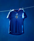 Japan 2026 Home Shirt