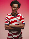 USA 2026 Home Shirt